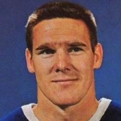 Tim Horton (1930-1974)